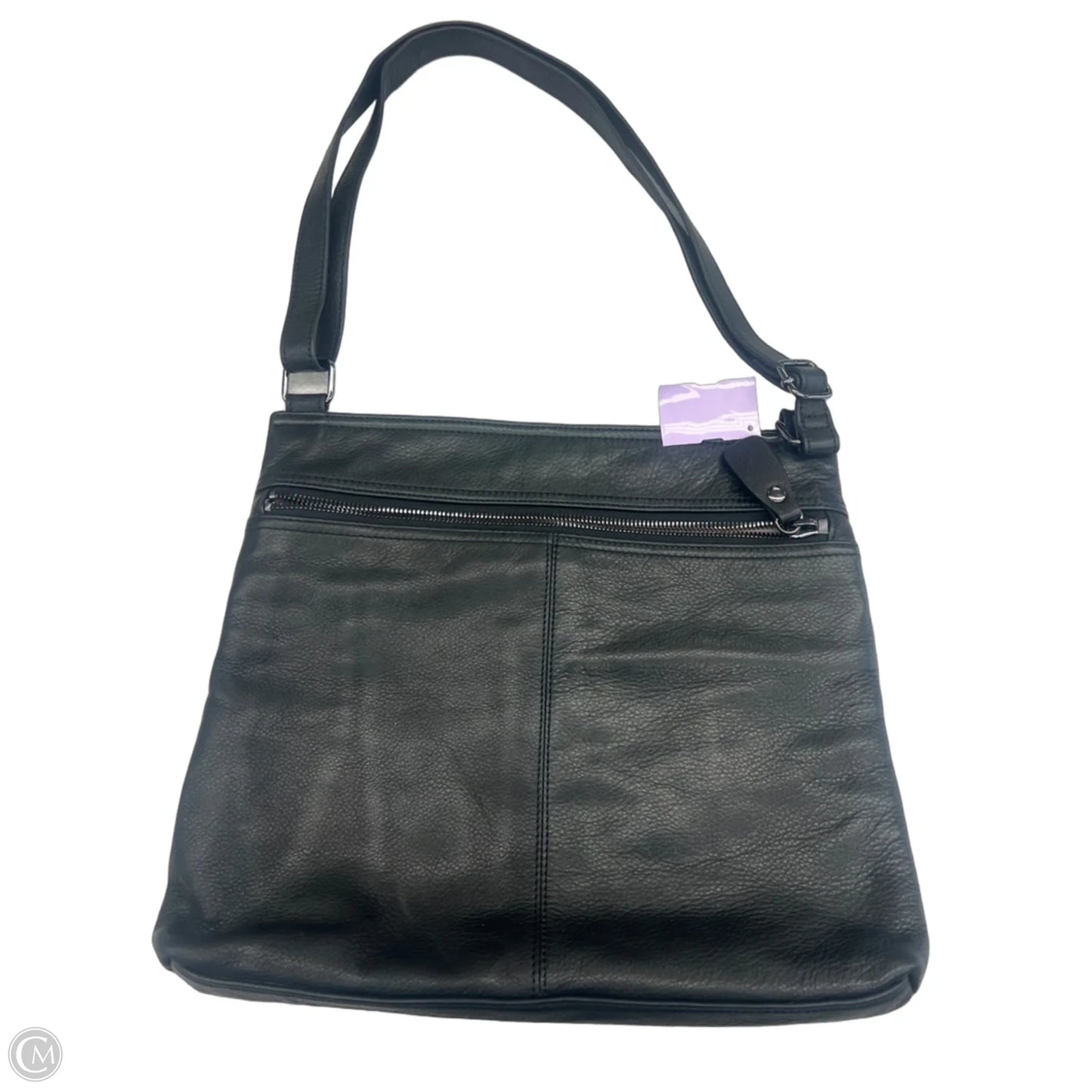 Crossbody By Margot, Size: Medium