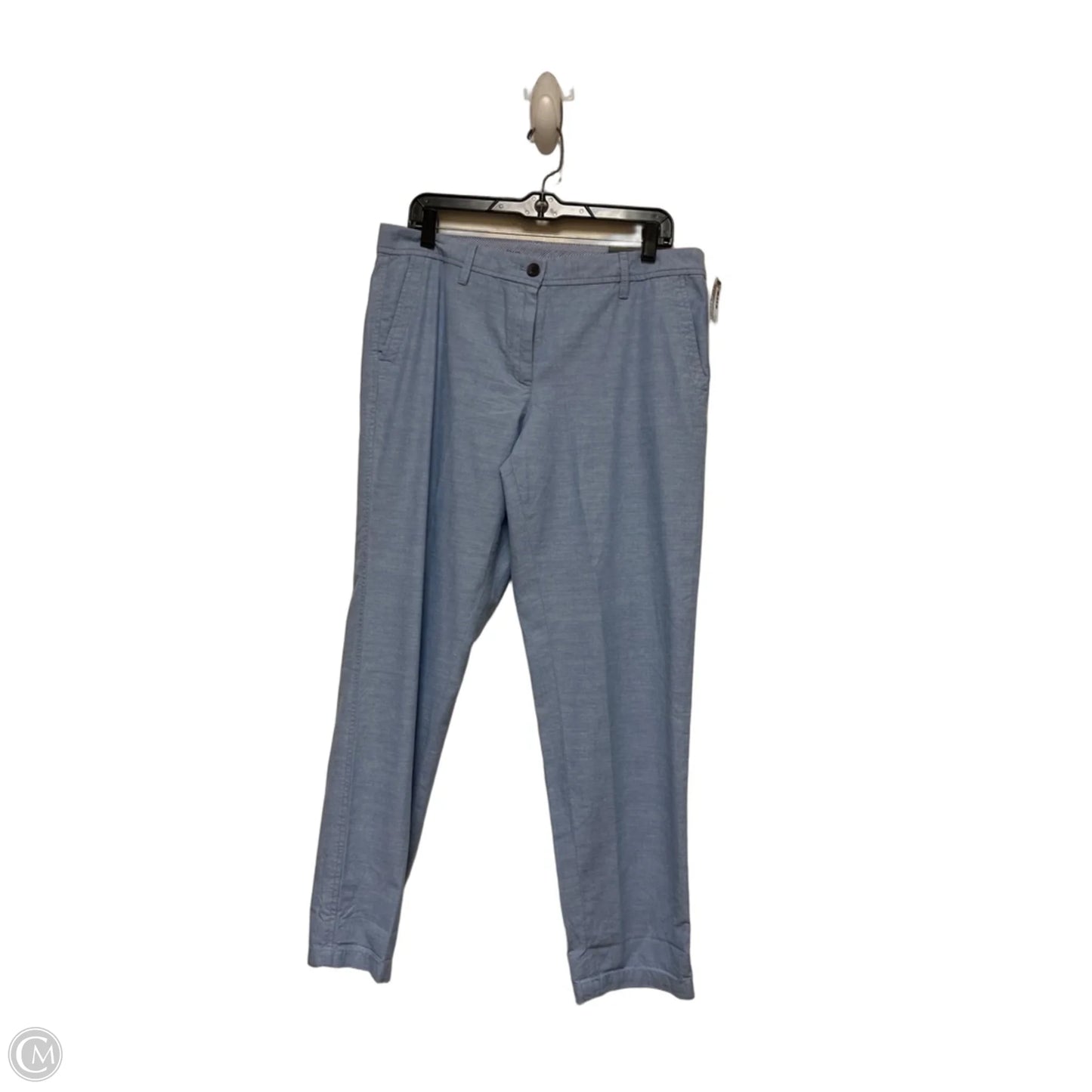 Pants Other By Talbots In Blue, Size: 10