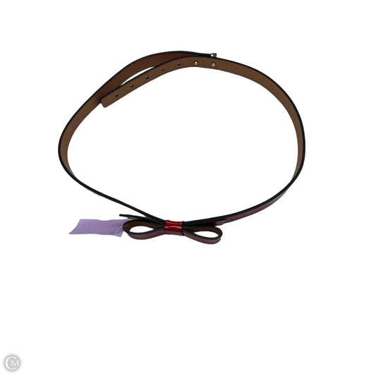 Belt Designer By Kate Spade, Size: Xlarge