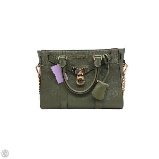 Handbag Designer By Michael Kors, Size: Medium