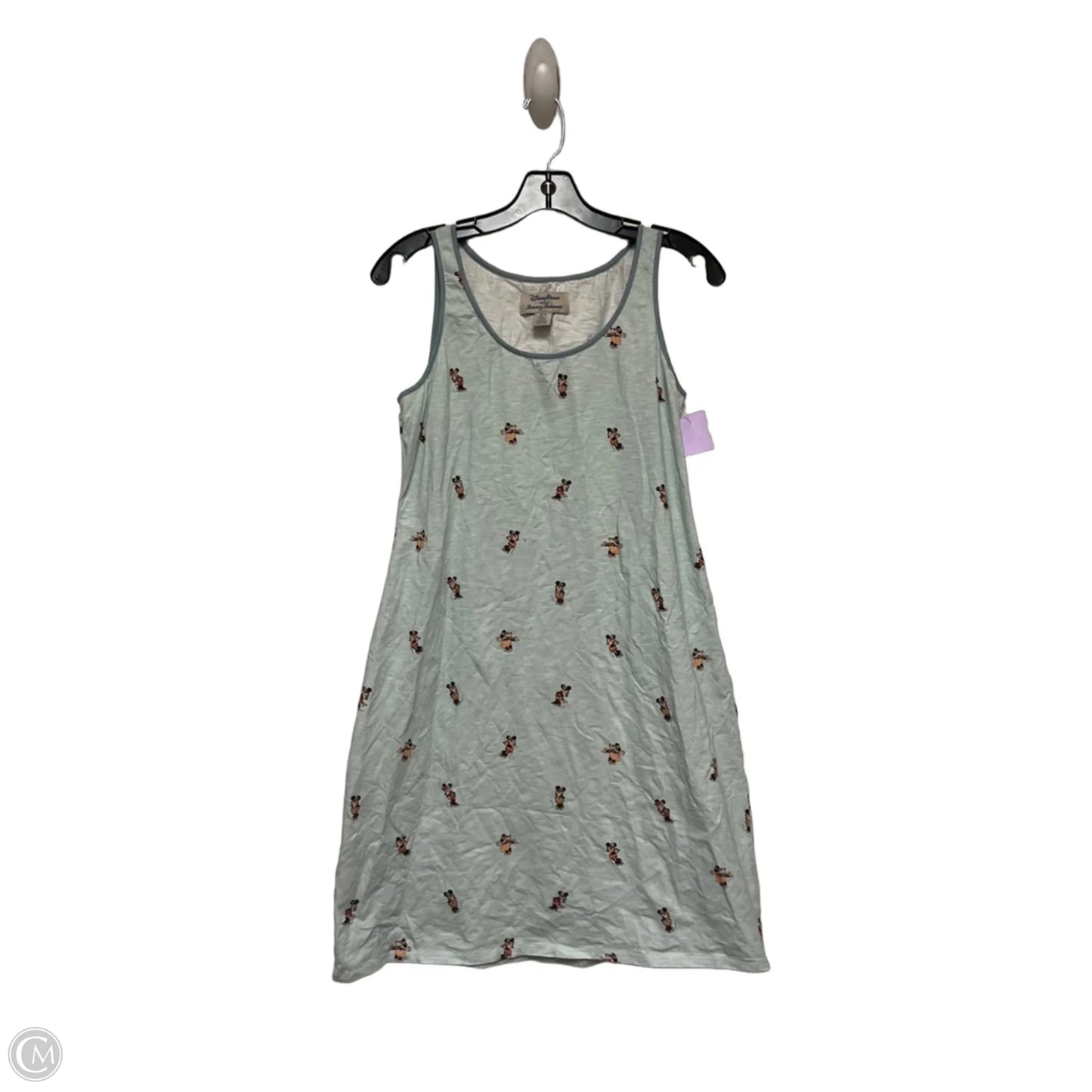 Dress Casual Short By Tommy Bahama In Teal, Size: S