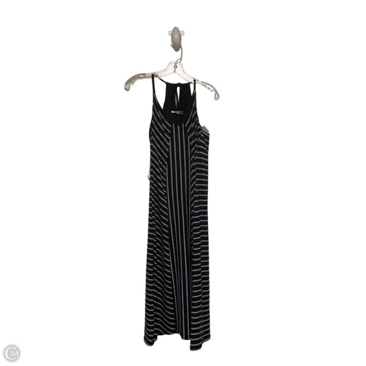 Athletic Dress By Athleta In Striped Pattern, Size: M