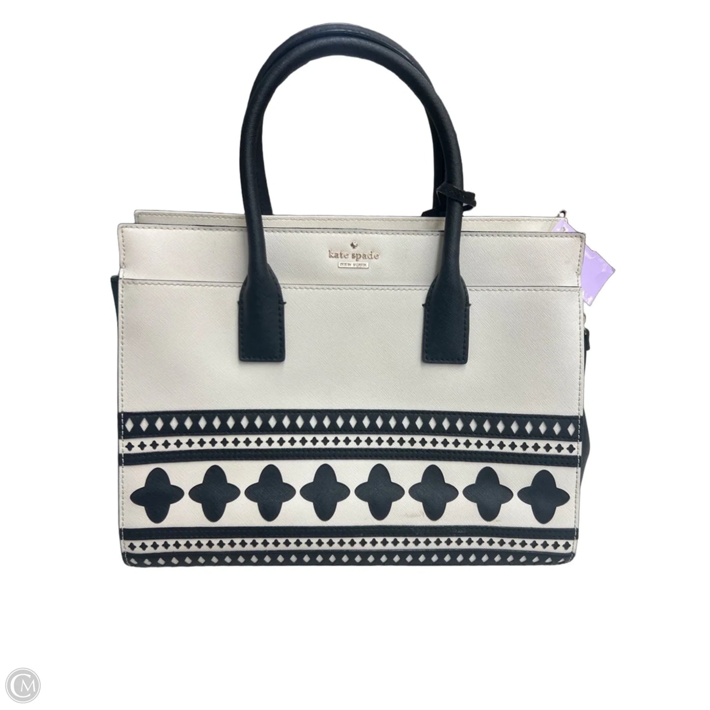 Handbag Designer By Kate Spade, Size: Medium