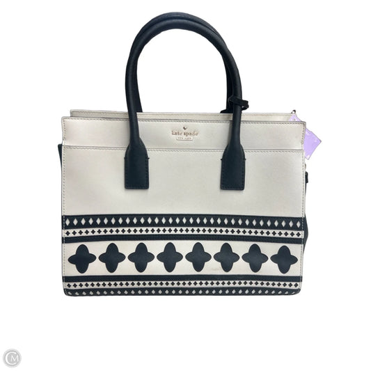 Handbag Designer By Kate Spade, Size: Medium