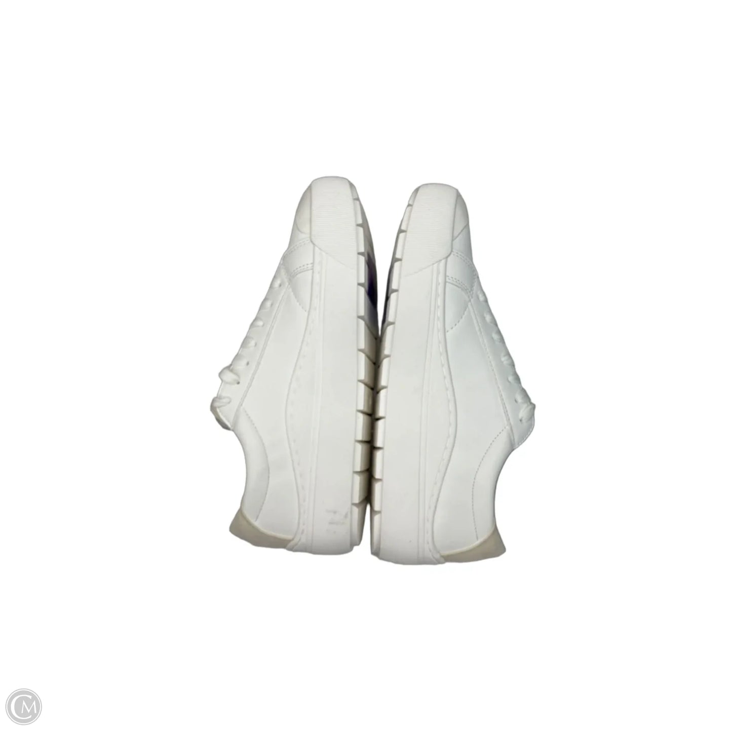 Shoes Sneakers By Dr Scholls In White, Size: 10