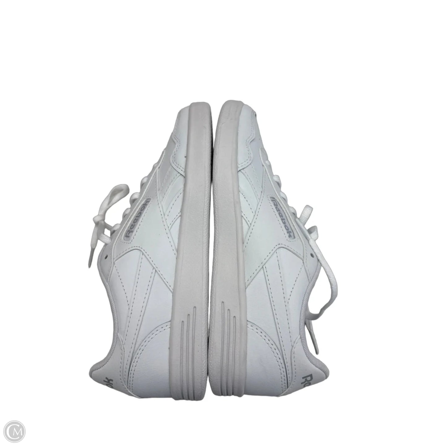 Shoes Sneakers By Reebok In White, Size: 8