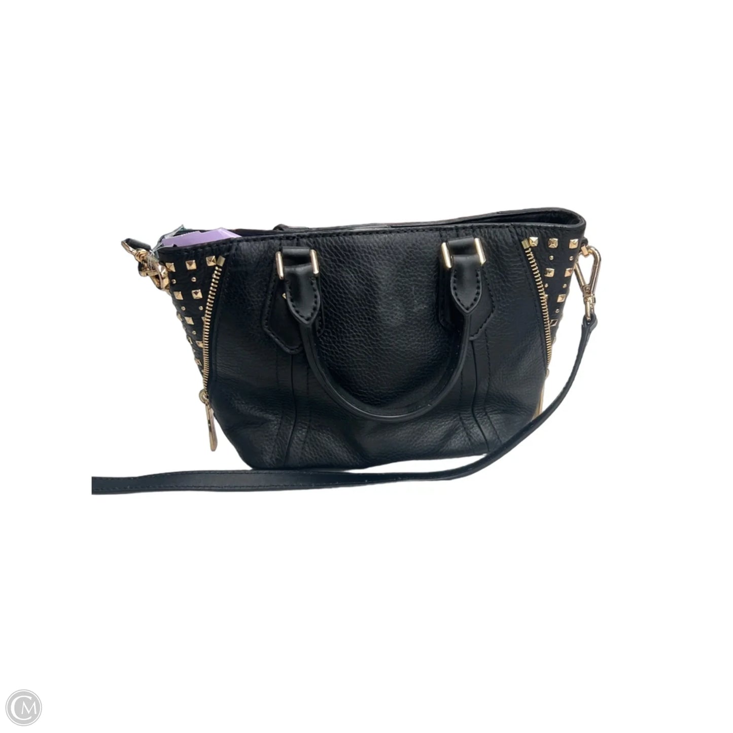 Crossbody Designer By Michael Kors, Size: Small