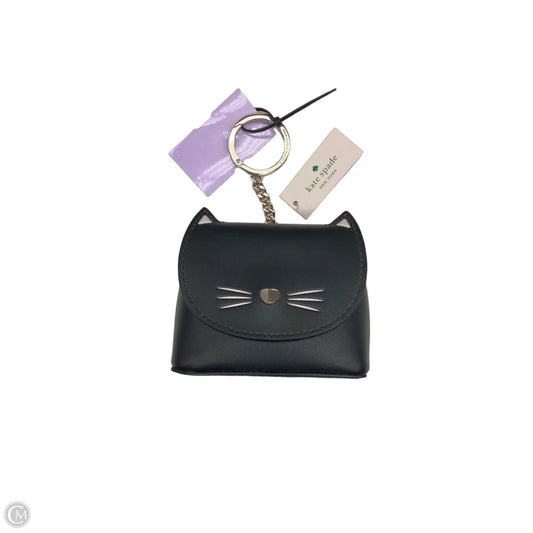 Coin Purse Designer By Kate Spade, Size: Medium