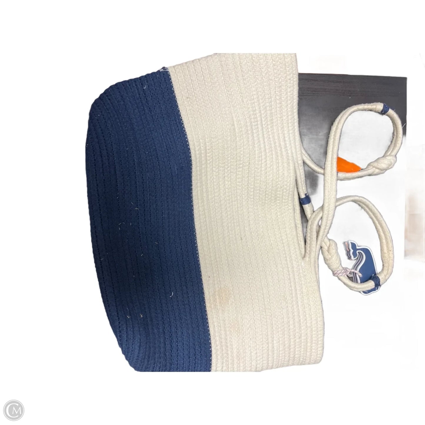 Tote By Vineyard Vines, Size: Large