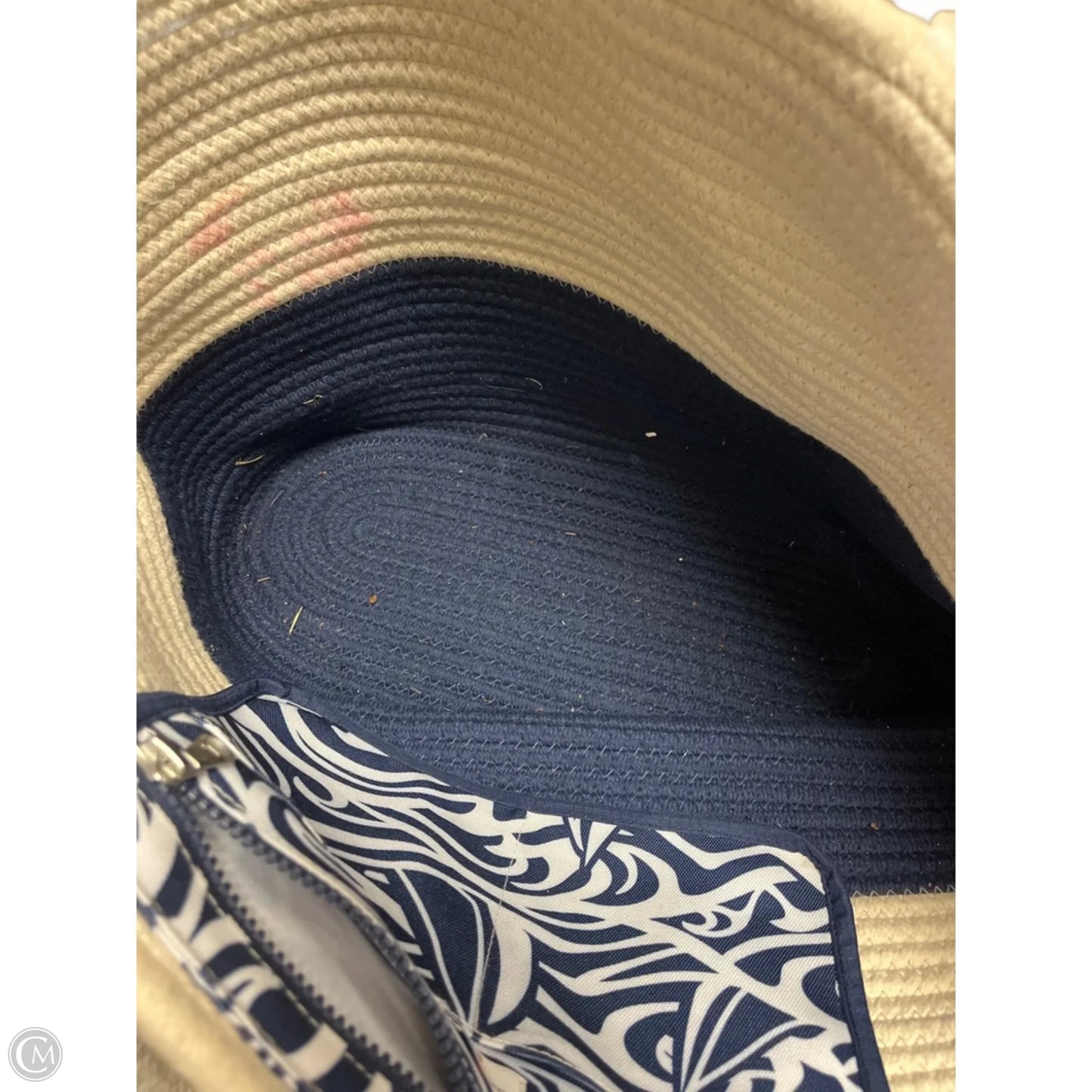 Tote By Vineyard Vines, Size: Large