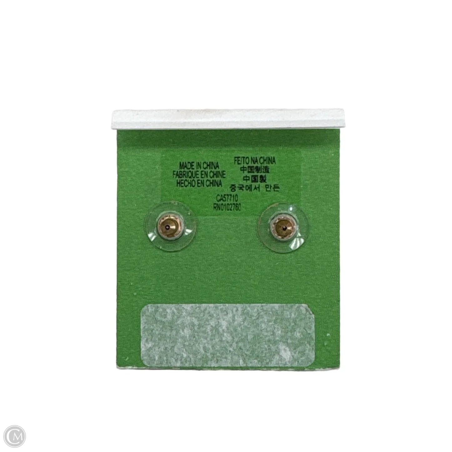 Earrings Designer By Kate Spade