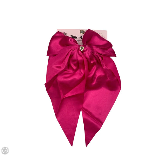 Hair Accessory By Juicy Couture
