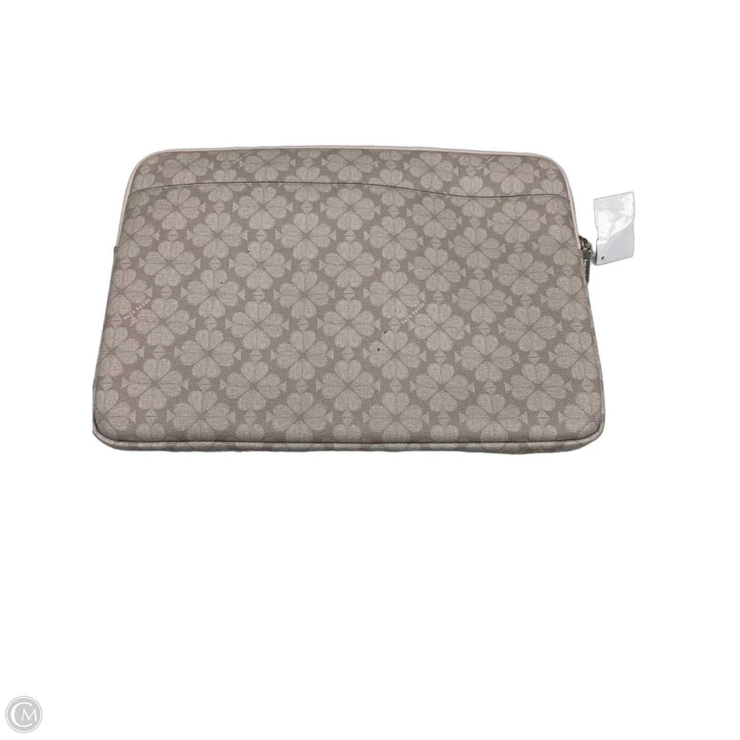 Laptop Sleeve Designer By Kate Spade, Size: Medium