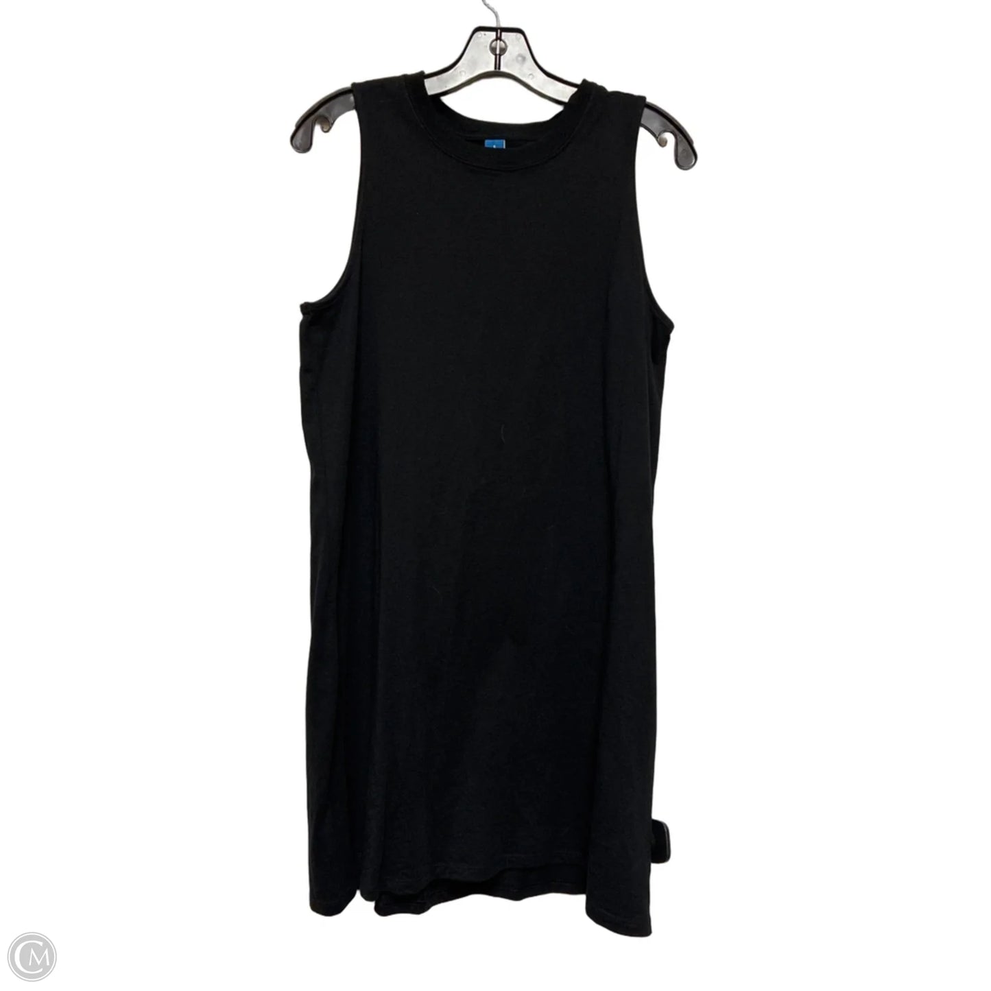 Dress Casual Short By Old Navy In Black, Size: S