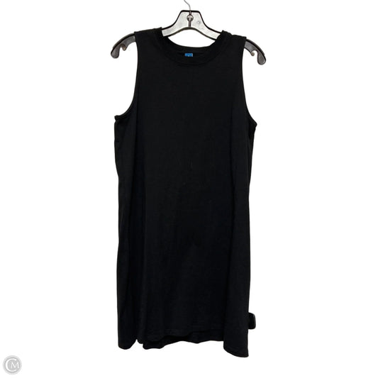 Dress Casual Short By Old Navy In Black, Size: S