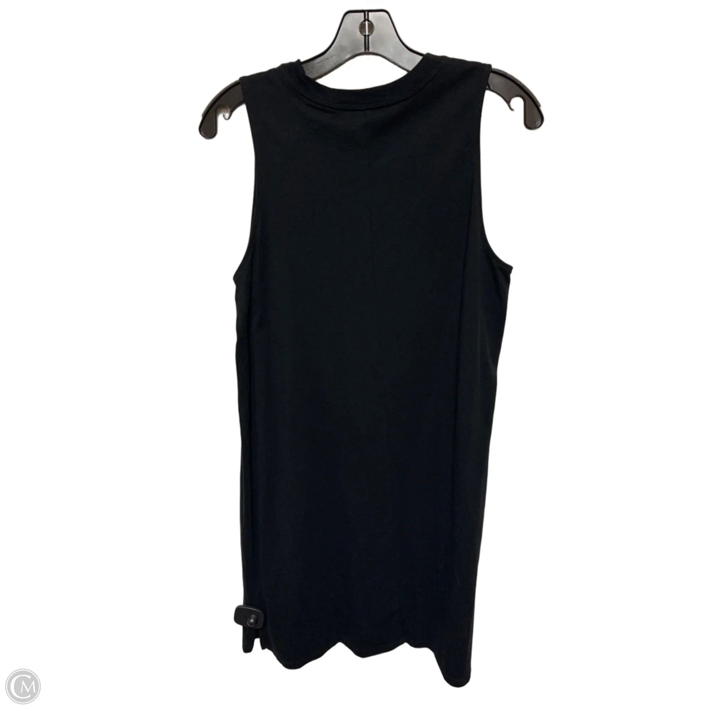 Dress Casual Short By Old Navy In Black, Size: S