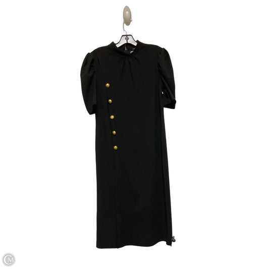 Dress Casual Short By Sami & Jo In Black, Size: L