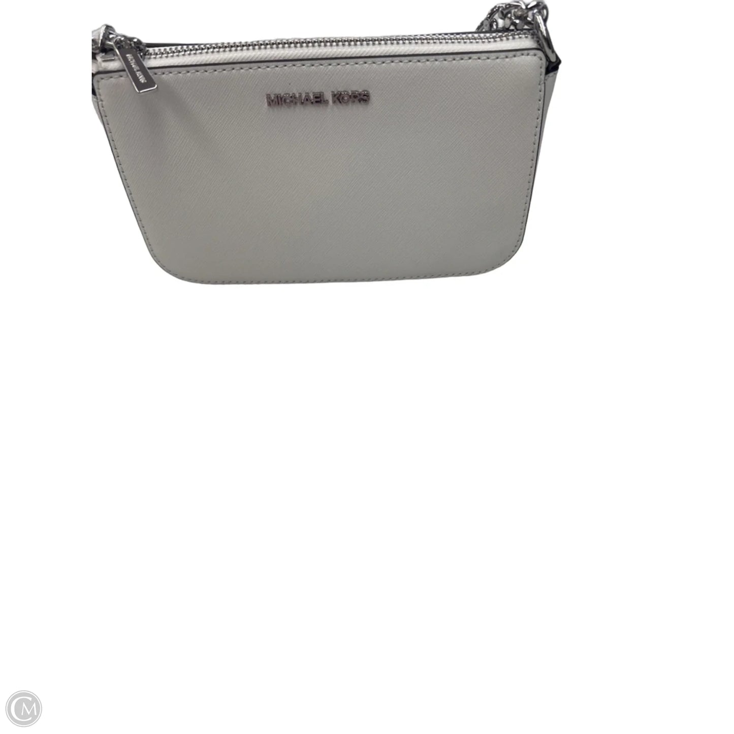 Handbag Designer By Michael Kors, Size: Small