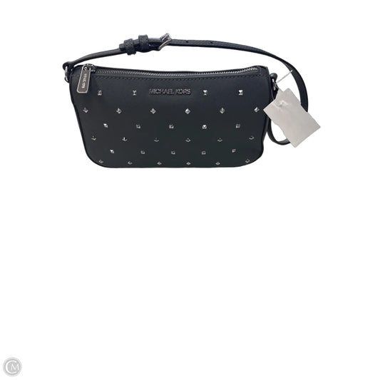 Handbag Designer By Michael Kors, Size: Small