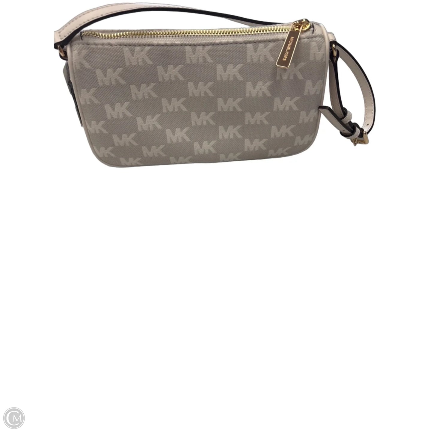 Handbag Designer By Michael Kors, Size: Small