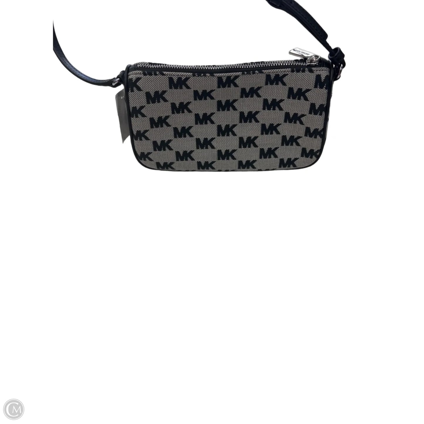 Handbag Designer By Michael Kors, Size: Small
