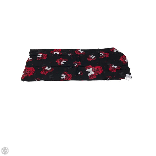 Scarf Long By Disney Store