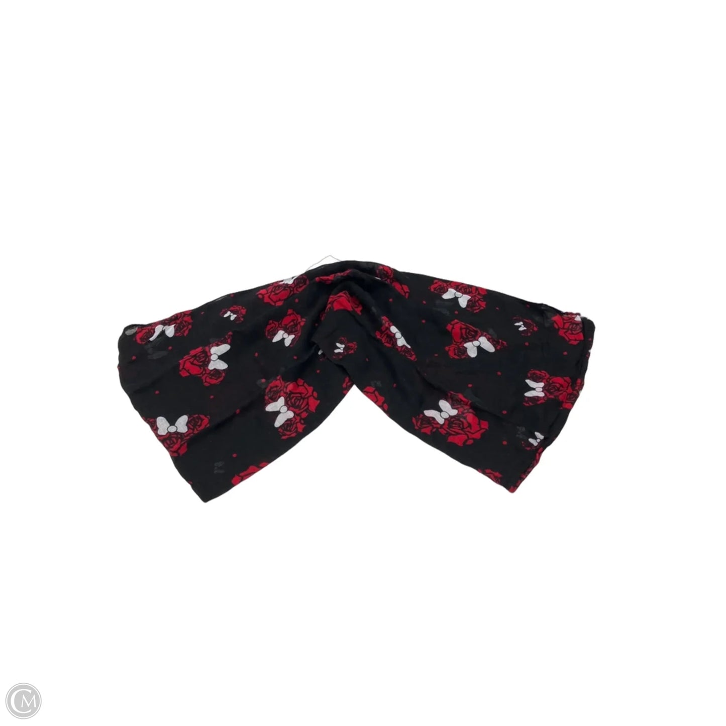 Scarf Long By Disney Store