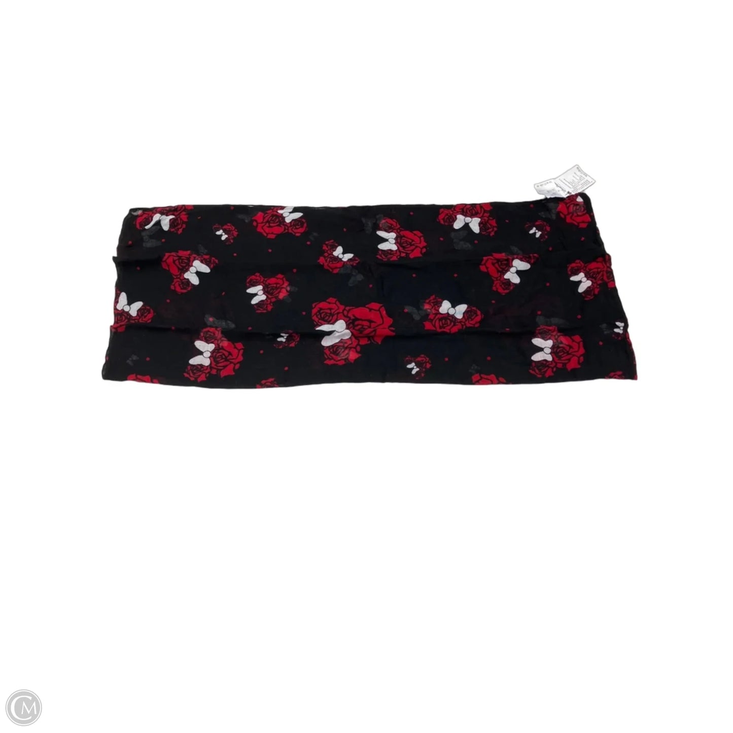 Scarf Long By Disney Store