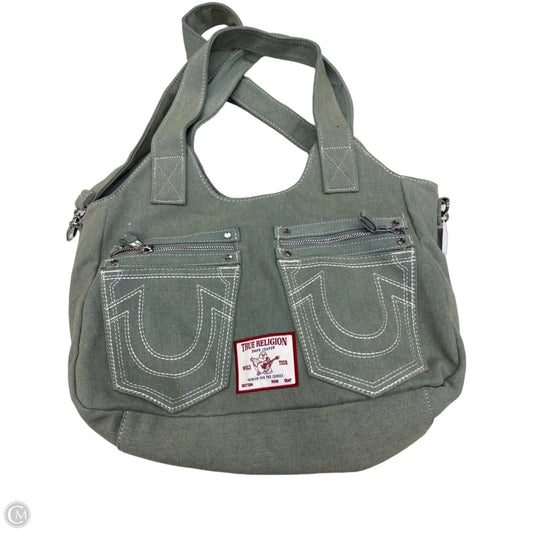 Crossbody By True Religion, Size: Medium