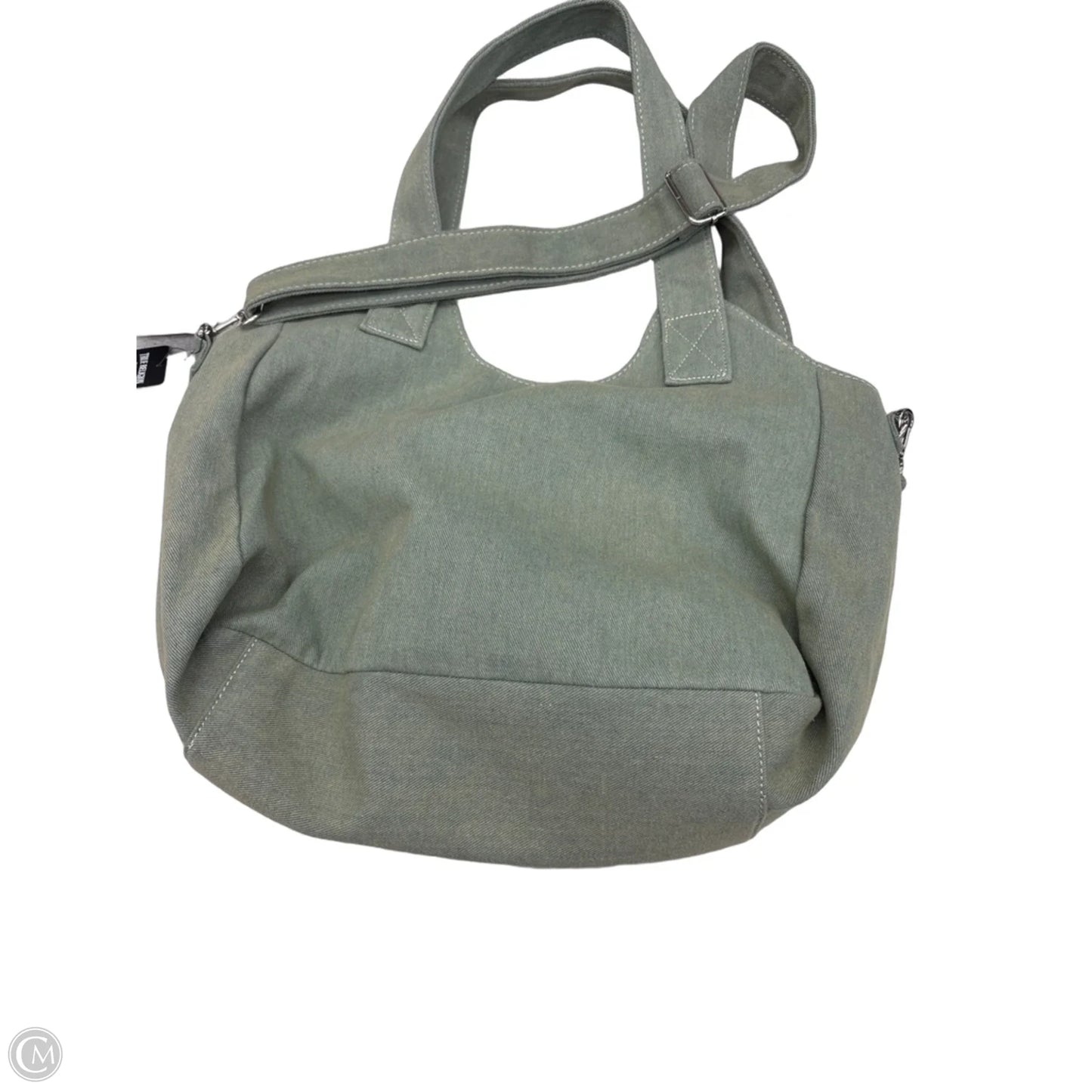 Crossbody By True Religion, Size: Medium