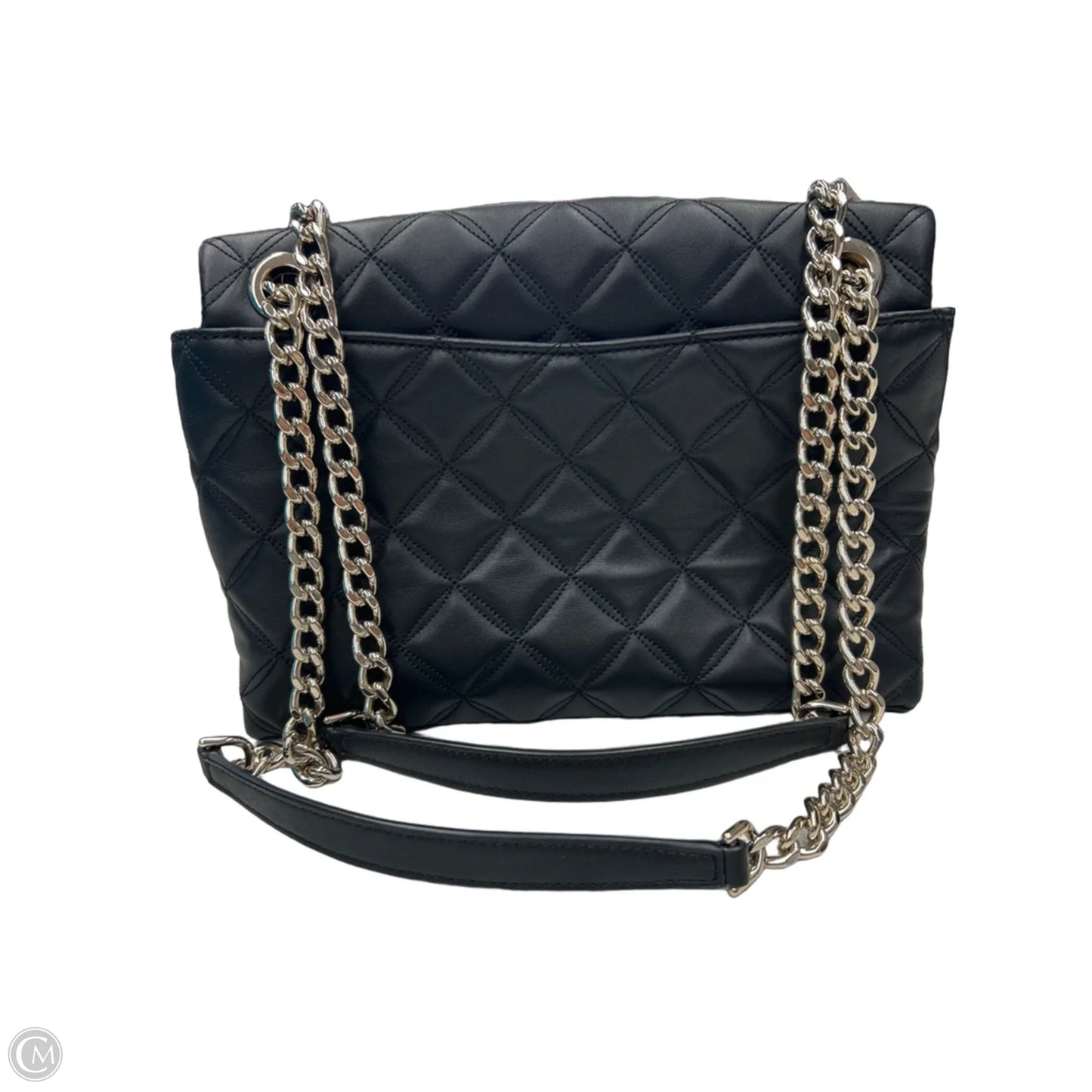Crossbody Designer By Kate Spade, Size: Medium