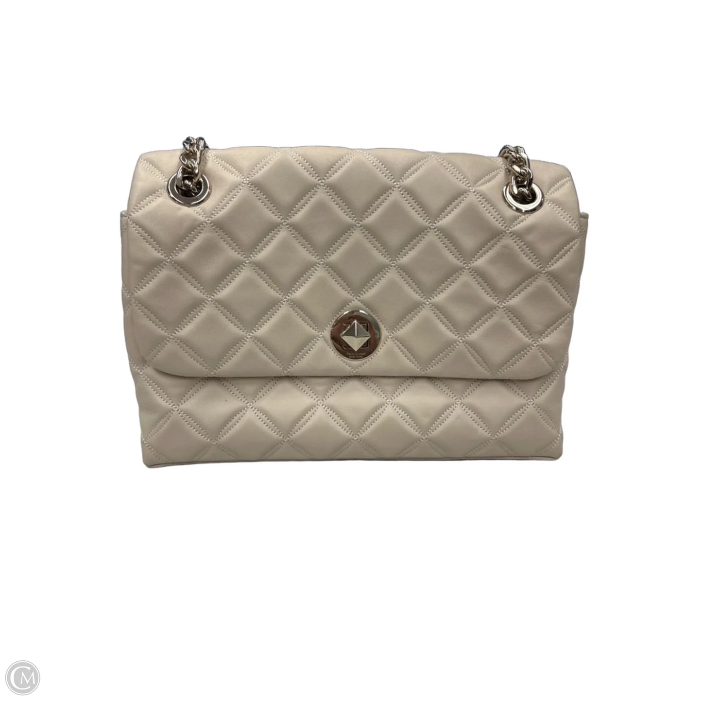 Crossbody Designer By Kate Spade, Size: Medium