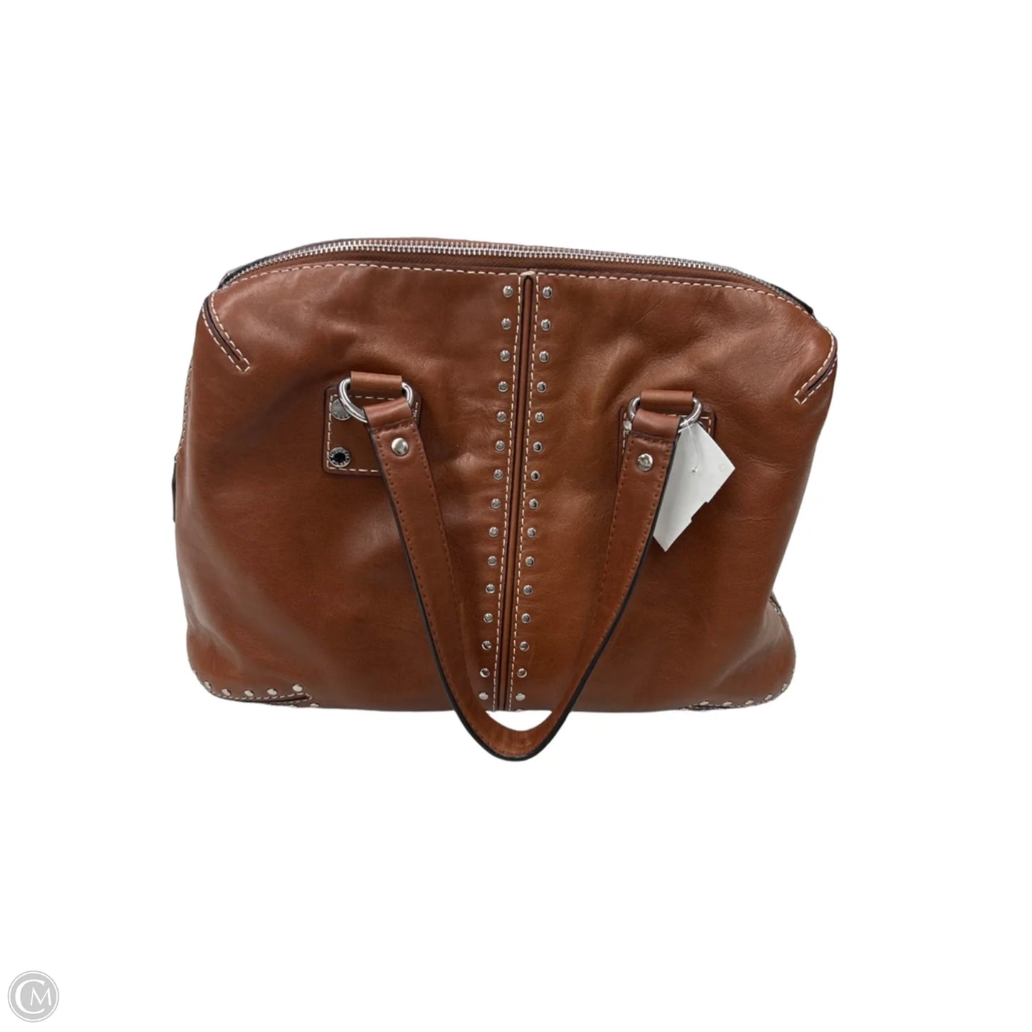 Handbag Designer By Michael Kors, Size: Medium