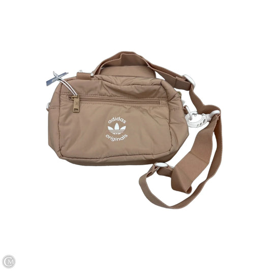 Crossbody By Adidas, Size: Small
