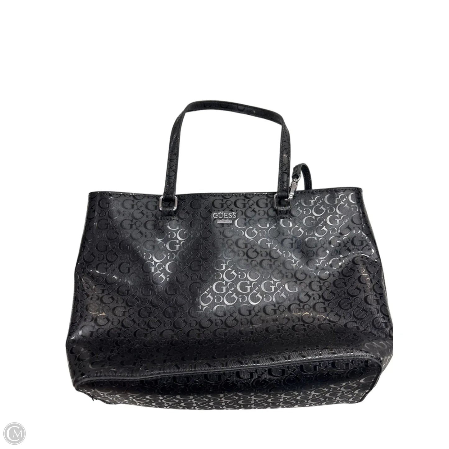 Handbag By Guess, Size: Medium