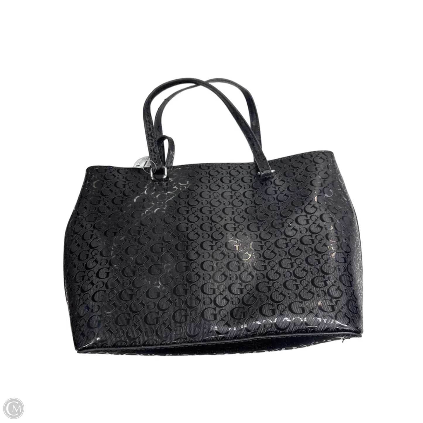 Handbag By Guess, Size: Medium