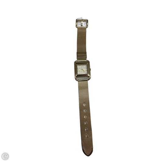 Watch Designer By Tory Burch