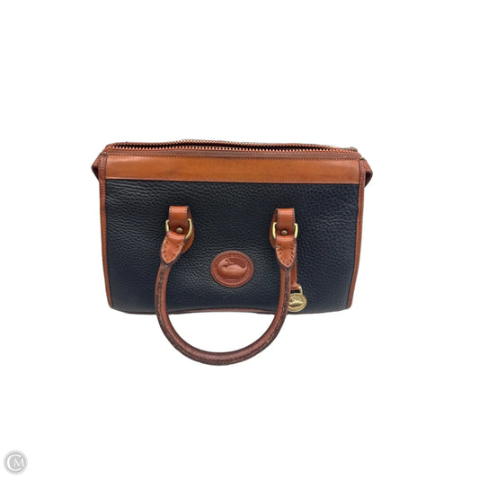 Handbag Designer By Dooney And Bourke, Size: Medium