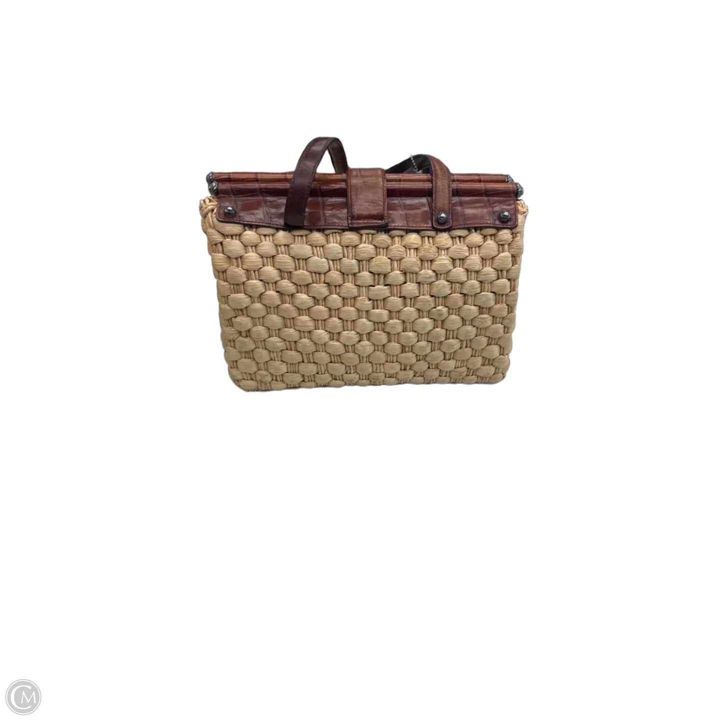 Handbag Designer By Brighton, Size: Medium