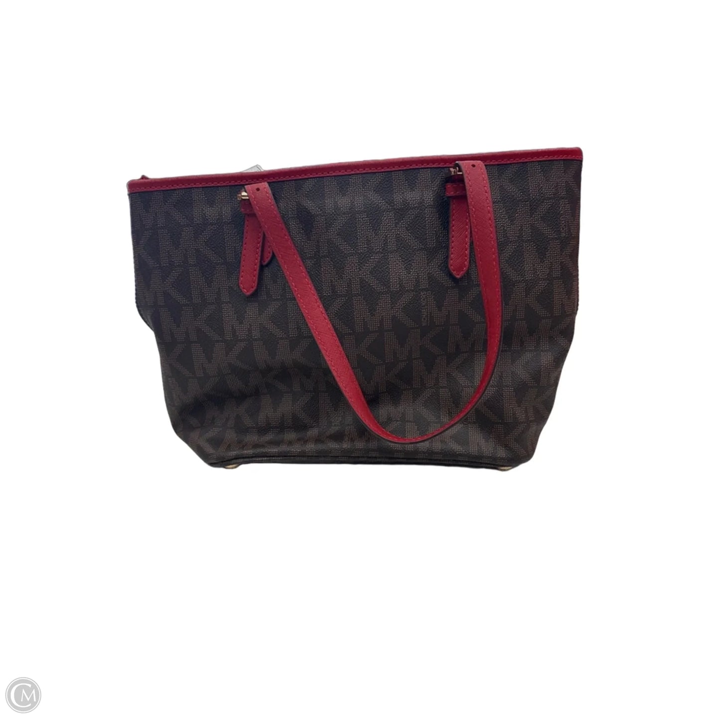 Handbag By Michael By Michael Kors, Size: Medium