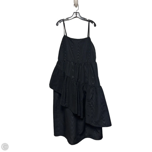 Dress Party Midi By Target-designer In Black, Size: 2x