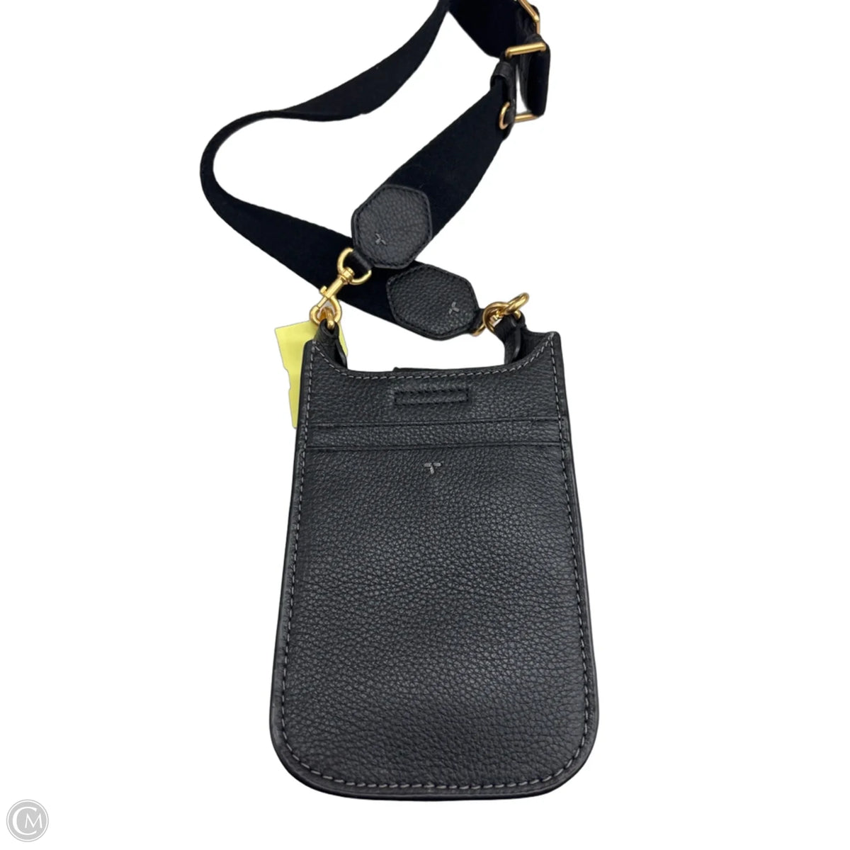 Crossbody Designer By Tory Burch, Size: Small