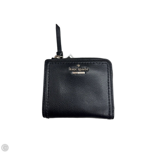 Wallet Designer By Kate Spade, Size: Small
