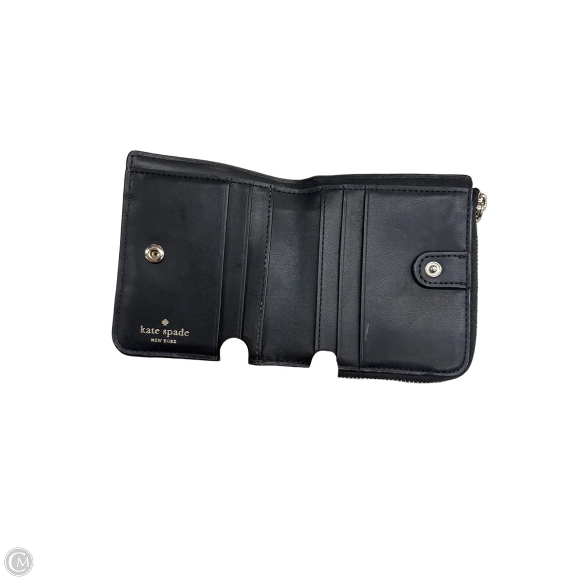 Wallet Designer By Kate Spade, Size: Small