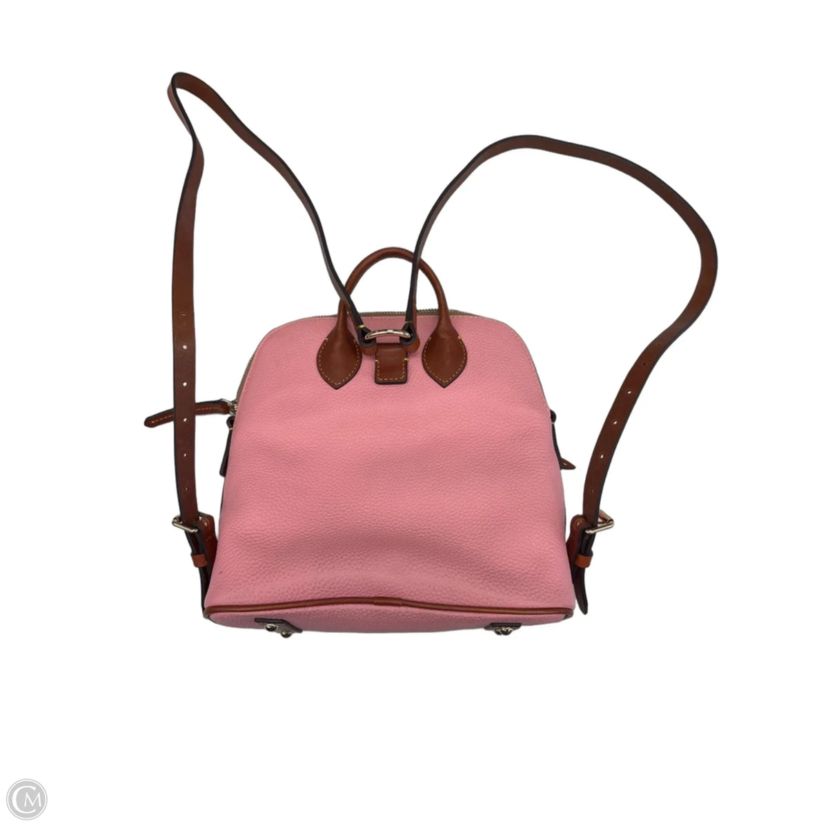 Backpack Designer By Dooney And Bourke, Size: Small