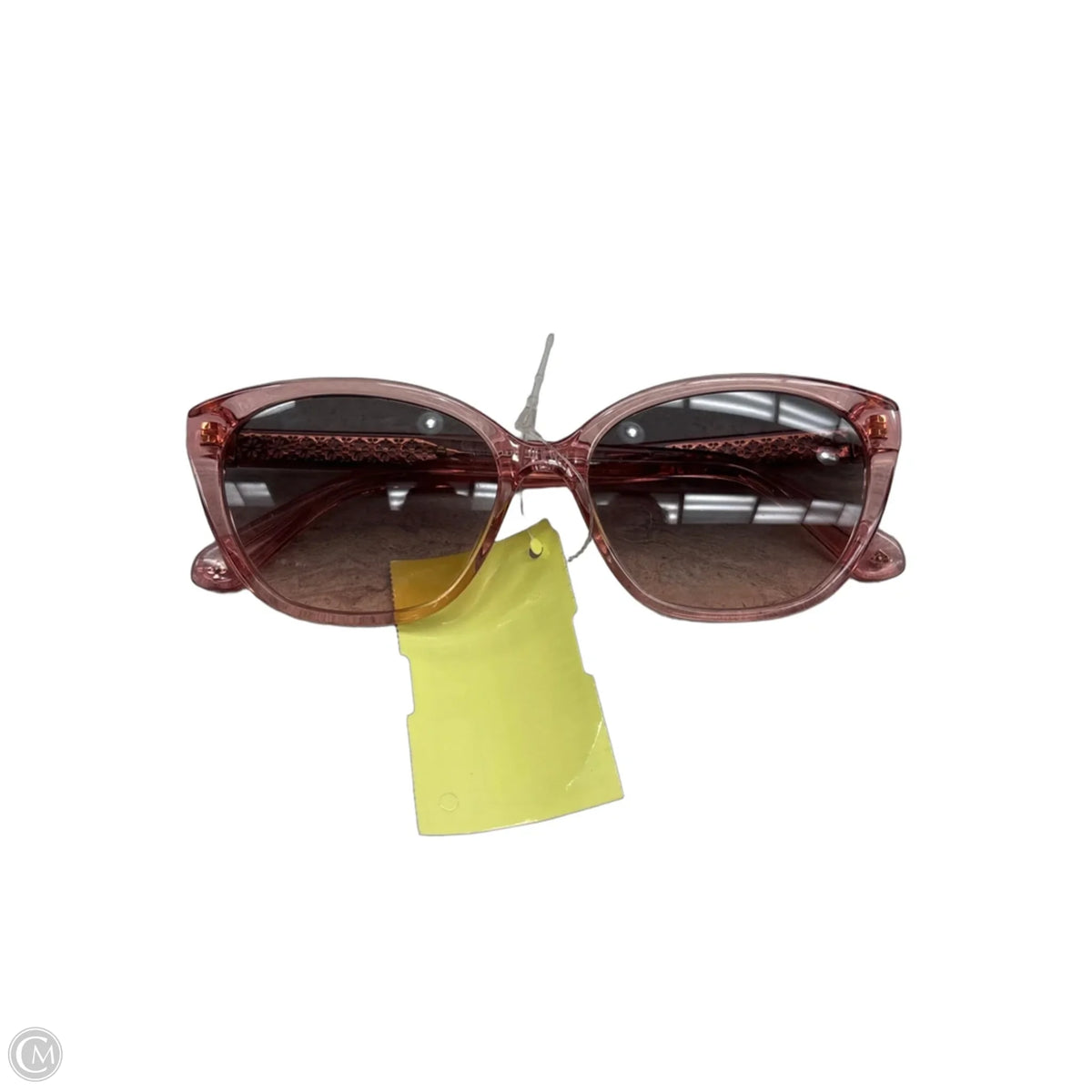 Sunglasses Designer By Kate Spade, Size: