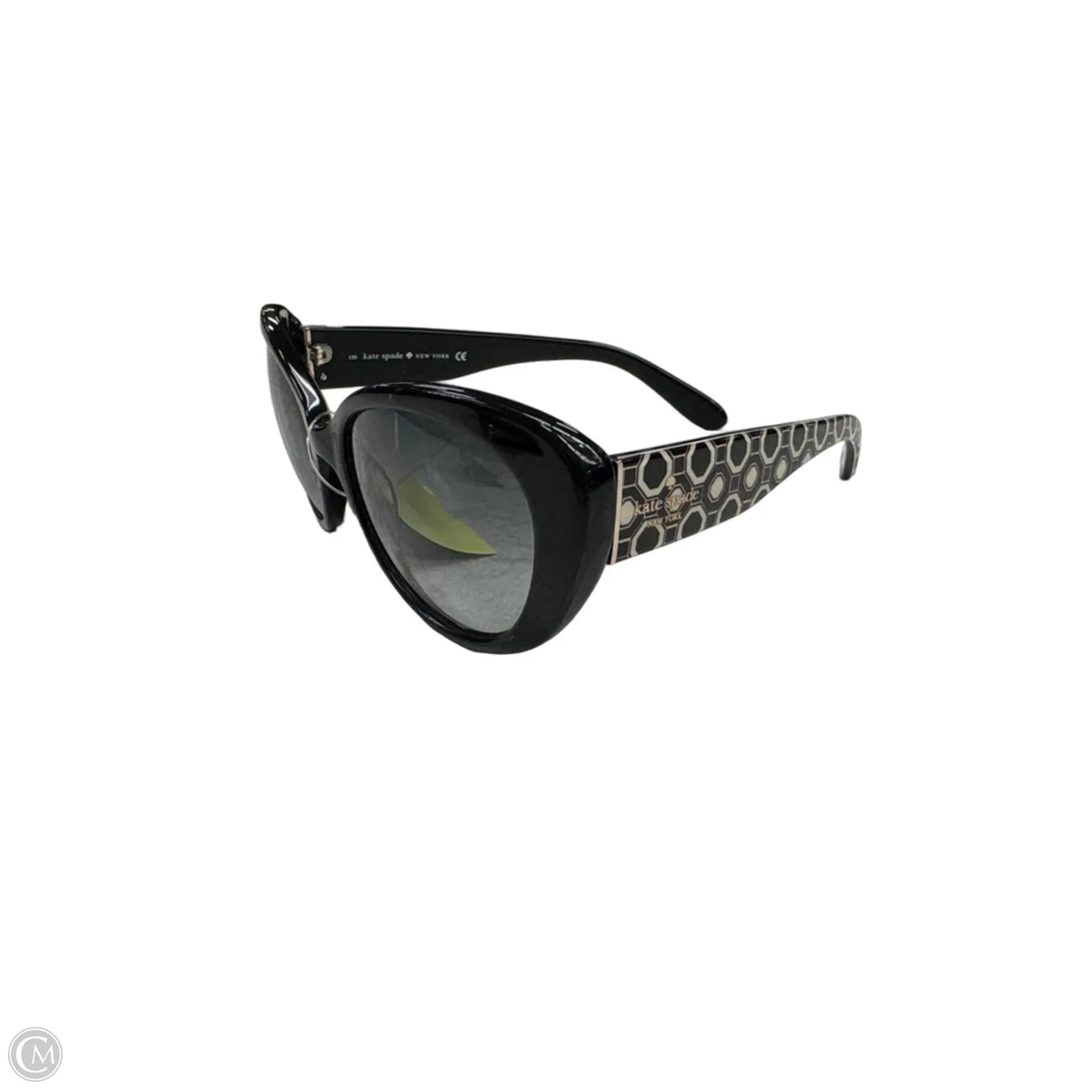 Sunglasses Designer By Kate Spade, Size: