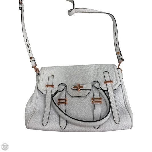 Handbag Designer By Rebecca Minkoff, Size: Medium