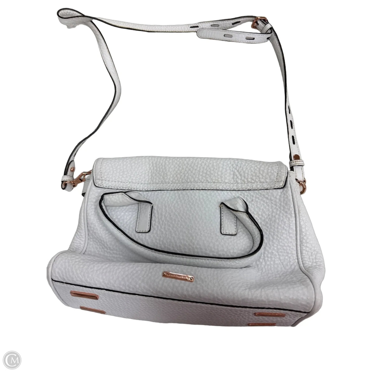 Handbag Designer By Rebecca Minkoff, Size: Medium
