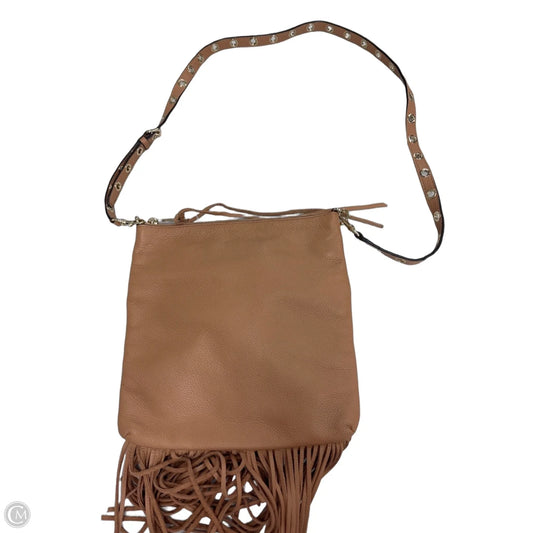 Crossbody Designer By Rebecca Minkoff, Size: Medium